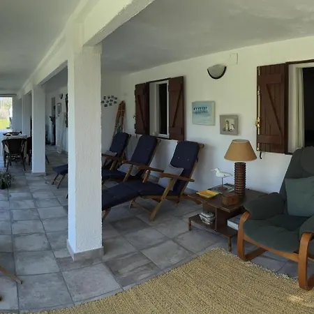 Vila Sea House