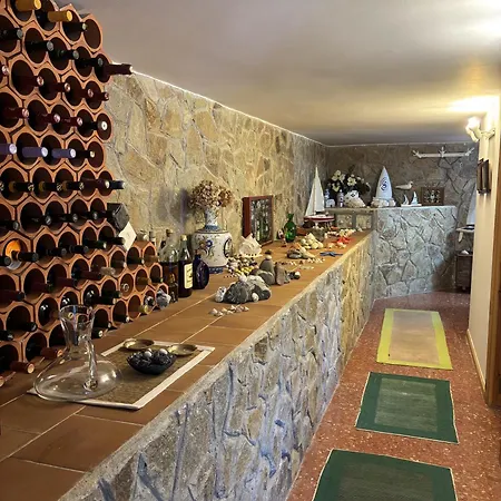 Villa Sea House