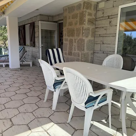 Vila Sea House O Grove