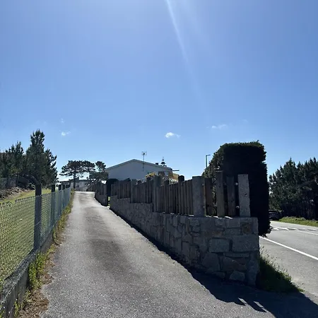 Sea House Villa O Grove