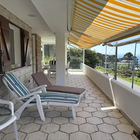 Sea House * O Grove