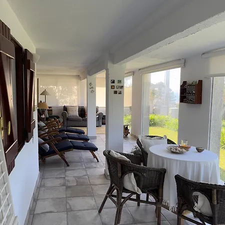 Sea House Villa