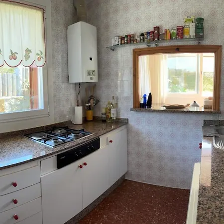 Sea House Vila *