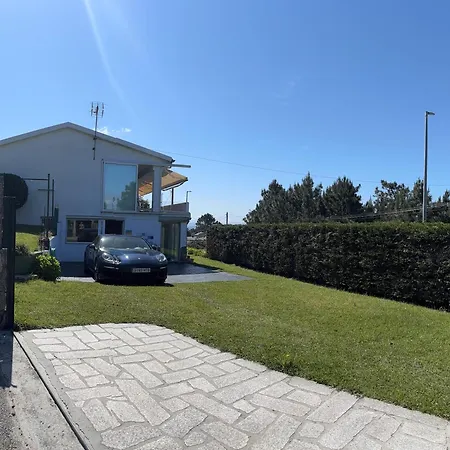 Villa Sea House O Grove