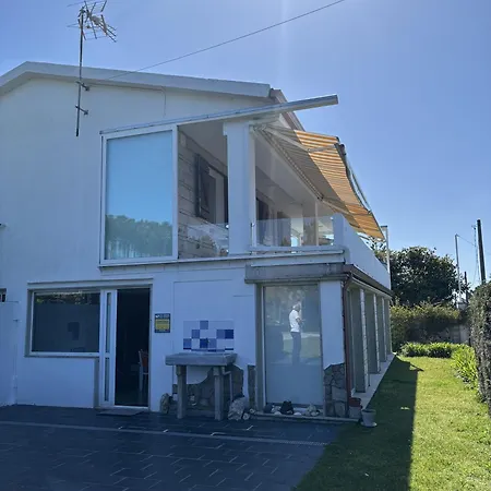 Sea House