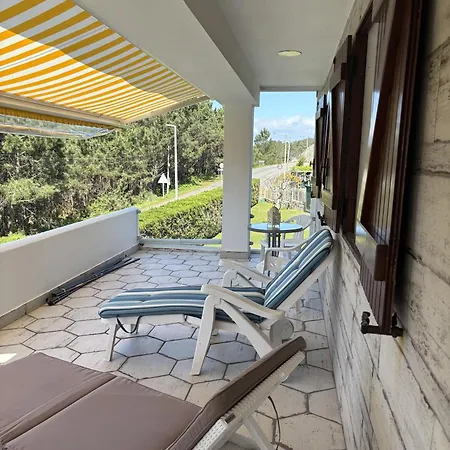 Sea House Villa
