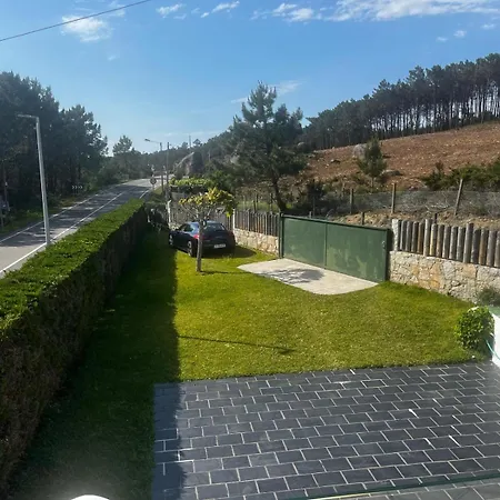Sea House Vila O Grove