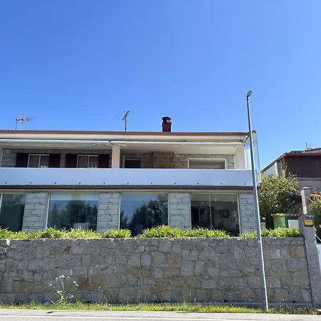 Sea House Vila