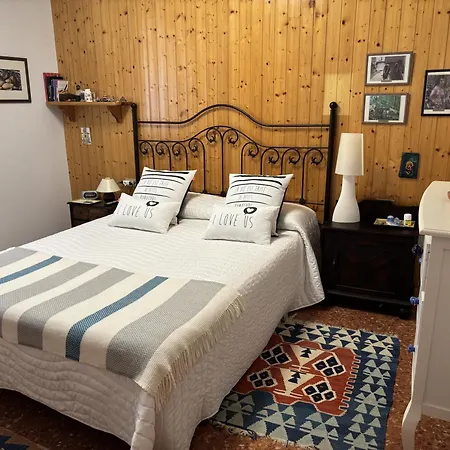 Villa Sea House O Grove