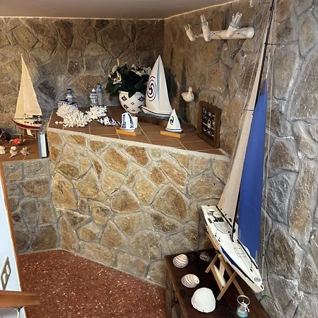 Sea House Villa O Grove
